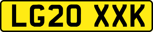 LG20XXK