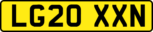 LG20XXN