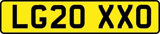 LG20XXO