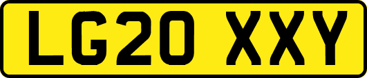 LG20XXY