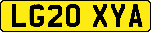 LG20XYA
