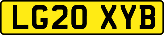LG20XYB