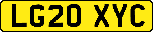 LG20XYC