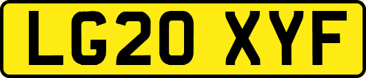 LG20XYF