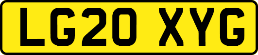 LG20XYG