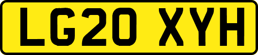 LG20XYH