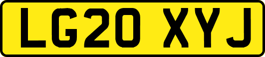LG20XYJ