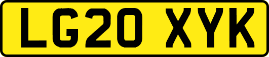 LG20XYK