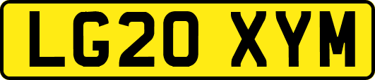 LG20XYM