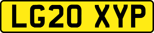 LG20XYP