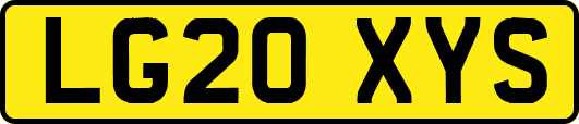 LG20XYS