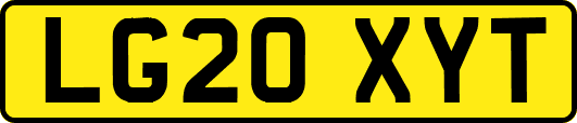 LG20XYT