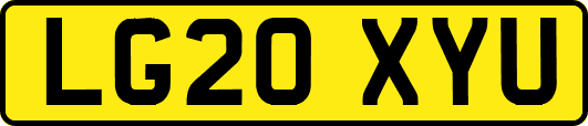 LG20XYU