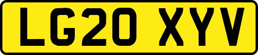 LG20XYV