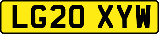 LG20XYW
