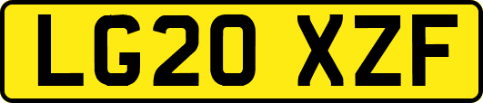 LG20XZF