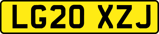 LG20XZJ