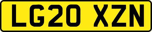 LG20XZN