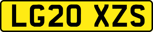 LG20XZS