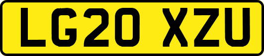 LG20XZU