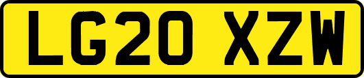 LG20XZW