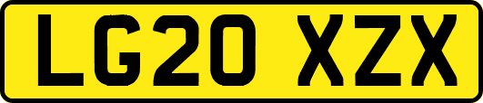 LG20XZX