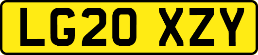 LG20XZY