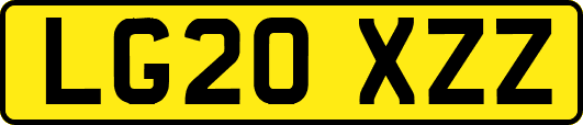 LG20XZZ