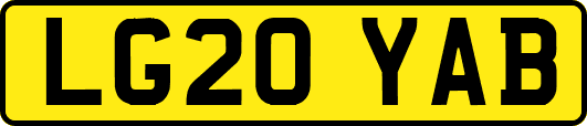 LG20YAB