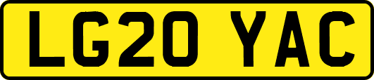 LG20YAC