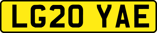 LG20YAE