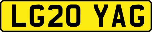 LG20YAG