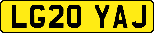 LG20YAJ