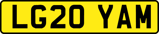 LG20YAM