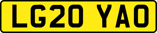 LG20YAO