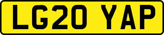 LG20YAP
