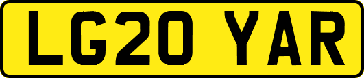 LG20YAR