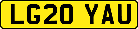 LG20YAU
