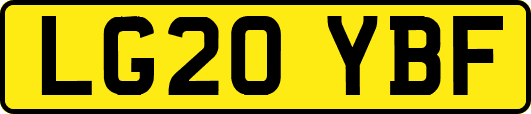 LG20YBF