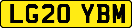 LG20YBM