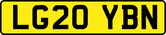 LG20YBN