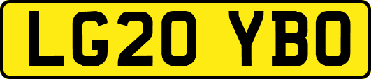 LG20YBO