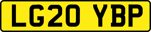 LG20YBP