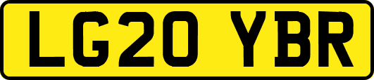 LG20YBR