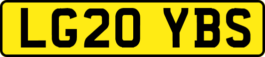 LG20YBS