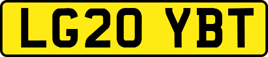 LG20YBT