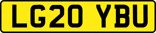 LG20YBU