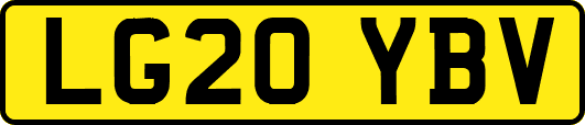LG20YBV