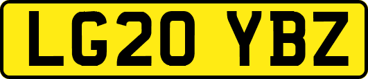LG20YBZ