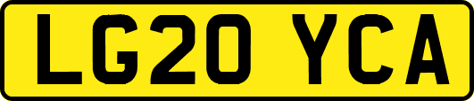 LG20YCA